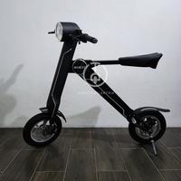 Gambar MOBOT KNIGHT K2 SCOOTER dari skuterelektrik undefined 1 Tokopedia
