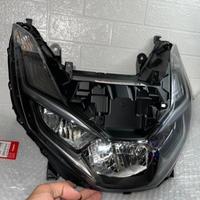 Gambar reflektor lampu depan pcx 160 original AHM dari arekcandi_NEW undefined 1 Tokopedia