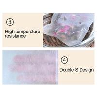 Gambar Kantong Teh celup Kosong 100pcs Non Woven Tea Bag - 5.5x7cm dari Viv Tea & Co undefined 5 Tokopedia