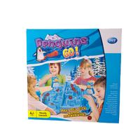 Gambar Mainan Board game Penguins Go HW20063737/Games Family dari Jiwoo Toys undefined 1 Tokopedia
