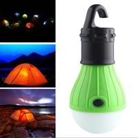 Gambar Lampu LED camping tenda gantung waterproof cool white / LED tent lamp dari Store Adventure Malang undefined 1 Tokopedia