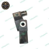 Gambar COIL SELENOID VALVE AIRTAC DC 24 VOLT / COIL AIRTAC 24 V DC dari Mitra Sarana Valve undefined 2 Tokopedia