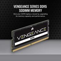 Gambar Ram Laptop Corsair Vengeance DDR4 16GB 2400mhz - Sodim Corsair dari santikagrapanatech undefined 4 Tokopedia