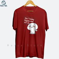 Gambar Kaos Distro Couple Pasangan Suami Istri Ngabisin Duit Original Cotton Combed Tebal - Abu Misty, XXL - XXL dari RAFINSA SHOP undefined 5 Tokopedia