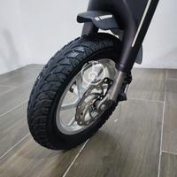 Gambar MOBOT KNIGHT K2 SCOOTER dari skuterelektrik undefined 2 Tokopedia