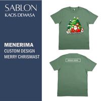 Gambar Dewasa - T-Shirt sablon Purchase Order (PO) - Jos Miracle Bandung - Depan saja, XXL dari Jos Miracle Bandung 7051 undefined 3 Tokopedia