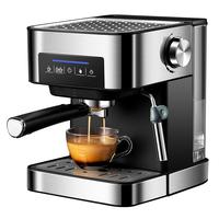 Gambar Mesin Espresso Rumahan 20 BAR Listrik 850 Watt Steam Kenceng dari Gaharu Coffee Shop undefined 1 Tokopedia
