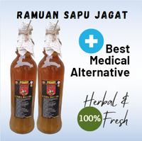 Gambar Garjus Herbal|Jus Bawang Putih Tunggal Kualitas Terbaik 650ML dari Bisnis Sabrina Shop Jakarta Selatan 1 Tokopedia