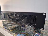 Gambar POWER AMPLI PROFESIONAL ACOUSTIC AC250 ORIGINAL GLERR dari mastergroup undefined 1 Tokopedia