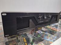 Gambar POWER AMPLI PROFESIONAL ACOUSTIC AC250 ORIGINAL GLERR dari mastergroup undefined 3 Tokopedia