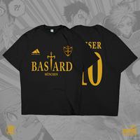 Gambar Bastard Munchen Isagi Kaiser Blue Lock Jersey Kaos AnimeManga Baju DJA - ISAGI MAROON, 3XS dari DJA CLOTH undefined 4 Tokopedia