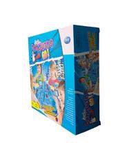 Gambar Mainan Board game Penguins Go HW20063737/Games Family dari Jiwoo Toys undefined 2 Tokopedia
