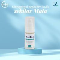 Gambar Eye Cream untuk Mencerahkan dan Mengencangkan Area Mata Yocilite dari Lejel Shopping Shop undefined 1 Tokopedia