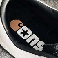 Gambar Converse One Star x Carhartt 100% Original Resmi - Cream, 38 dari Darkstoreidn undefined 4 Tokopedia