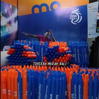 Gambar PUSAT BALON SUPPORTER / BALON TEPUK BALI dari toserba murah bali denpasar undefined 3 Tokopedia