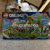 Gambar LEGO 71459 DREAMZZZ Stable of Dream Creatures dari AnugrahShopTokopedia undefined 1 Tokopedia