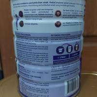 Gambar Pediasure Complete 850gr dari Mauro uro undefined 4 Tokopedia