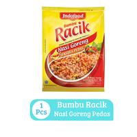 Gambar Bumbu Racik Nasi Goreng Extra Pedas / 1 pcs dari Alicia Homeware Shop undefined 1 Tokopedia