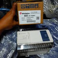 Gambar PLC shihlin ax1n-40mt made in taiwan dari tech teknik undefined 2 Tokopedia