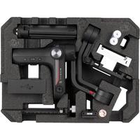 Gambar Zhiyun WEEBILL S / Gimbal Stabilizer Kamera DSLR Mirrorless dari abrarcamera undefined 5 Tokopedia