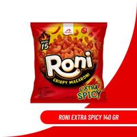 Gambar dua kelinci roni makaroni 140 gr + 28 gr / Snack Dk Roni Makaroni - Corn dari Makin-Jaya88 undefined 3 Tokopedia