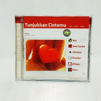Gambar CD TUNJUKAN CINTAMU (KOMPILASI) dari Musium Musik Store undefined 1 Tokopedia