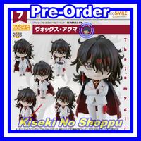 Gambar [Ready] Nendoroid Vox Akuma (NIJISANJI EN) [2036] dari Kiseki No Shoppu undefined 4 Tokopedia