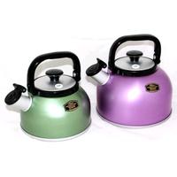 Gambar TEKO BUNYI MASPION RIGOLETTO 2,5 LITER - 3,5L dari Tokosumberjaya_NEW undefined 2 Tokopedia