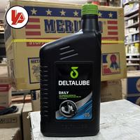 Gambar Oli Motor Deltalube Daily Transmisi Matic 10w-30 10w30 800 ml Metik dari Kawan Lama Oli undefined 1 Tokopedia