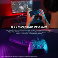 Gambar FANTECH GP13 SHOOTER II Gamepad dari GGSTORESBY undefined 4 Tokopedia