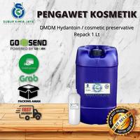 Gambar DMDM Hydantoin 1 L dari Subur Kimia Jaya Semarang undefined 1 Tokopedia