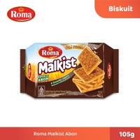 Gambar Roma Malkist Abon Crackers 105 gr dari Laris Mart Mks undefined 1 Tokopedia