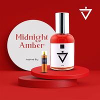 Gambar VJ Scent Station Inspired Parfume by Midnight Amber dari VJScentStation undefined 1 Tokopedia