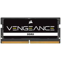 Gambar Ram Laptop Corsair Vengeance DDR4 16GB 2400mhz - Sodim Corsair dari santikagrapanatech undefined 2 Tokopedia
