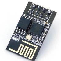 Gambar ESP01 esp8266 esp-01 wifi wireless module tranceiver receiver arduino_ dari art techno new_NEW undefined 1 Tokopedia