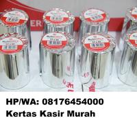 Gambar Kertas Struk Thermal 58 X 40 Kertas Roll Paper Kertas Print dari Kertas kasir_NEW undefined 1 Tokopedia