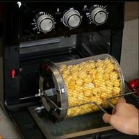 Gambar Onemoon OA9 / M1 Air Fryer 10L Penggorengan Tanpa Minyak - OA9 dari Puri Jaya_NEW undefined 3 Tokopedia