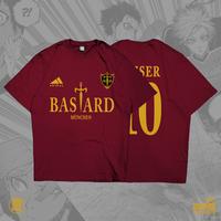 Gambar Bastard Munchen Isagi Kaiser Blue Lock Jersey Kaos AnimeManga Baju DJA - ISAGI MAROON, 3XS dari DJA CLOTH undefined 1 Tokopedia