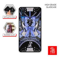 Gambar Phone Case Vestia Zeta Batik Skin Hololive - Anticrack dari Jonetsu Store undefined 4 Tokopedia
