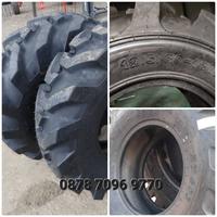 Gambar Ban Traktor Agriculture BKT  AT603  12.5/80-18 12PR , Chat Info dari Dunia Partindo undefined 2 Tokopedia