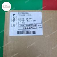 Gambar Pressure Transmitter BURKERT 8311 Ceramic 12-30V NPN/PNP : 0,7A-30V 0-2bar P/N 00439908 dari Kemi Automation undefined 4 Tokopedia