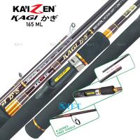 Gambar Joran KAIZEN kagi | Spinning | Kolam Galatama Harian | ift RESMI -  165 M dari IFT Store undefined 2 Tokopedia