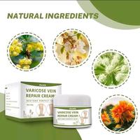 Gambar EELHOE VARICOSE VEINS REPAIR CREAM/ KRIM VARISES ( Obat Varises) dari ODEPO undefined 2 Tokopedia