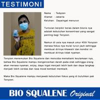 Gambar Obat Herbal Untuk Otak, Vertigo, Insomnia, Stroke, Penambah Daya Ingat dari Assyffa Herbal undefined 3 Tokopedia