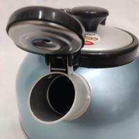 Gambar TEKO BUNYI MASPION RIGOLETTO 2,5 LITER - 3,5L dari Tokosumberjaya_NEW undefined 3 Tokopedia