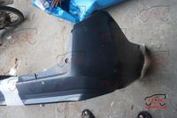 Gambar TOYOTA Calya 2016-2022 Bumper Belakang / RR 52159-BZF10 dari CE-ES MOTOR undefined 5 Tokopedia