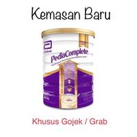 Gambar susu pediasure complete 850gr rasa vanila (bukan triplesure) dari Mauro uro undefined 1 Tokopedia