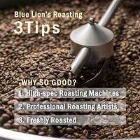 Gambar Blue Lion Coffee Ohayo Cold Brew Blend 500 gram Kopi - BUBUK SEDANG dari Bluelion Coffee undefined 3 Tokopedia