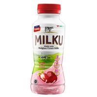 Gambar AY - Milku 200 ml Minuman Susu - Cokelat dari Sumber Royal Foam undefined 1 Tokopedia