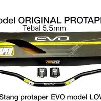 Gambar STANG FATBAR PROTAPER EVO LOW PLUS RAISER TERMURAH dari Sanvariasi04 undefined 1 Tokopedia